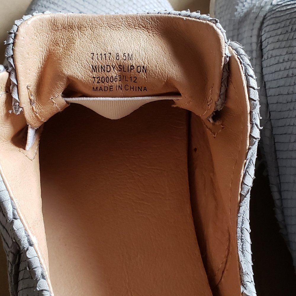 Frye Mindy Slip on - Picture 3 of 3